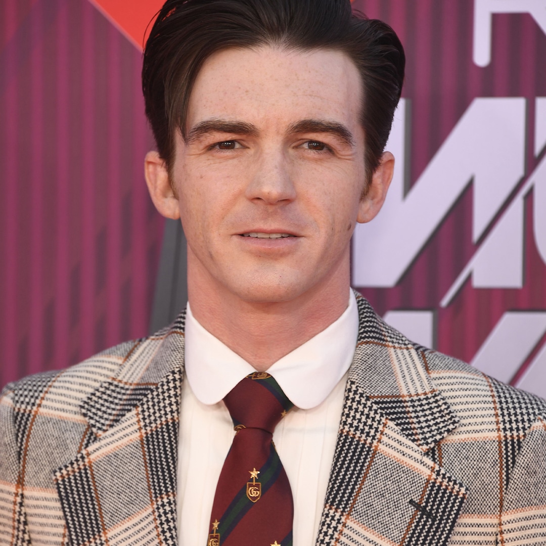 Nickelodeon’s Drake Bell Found Safe After Going Missing